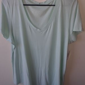 Torrid classic t shirt size 0
